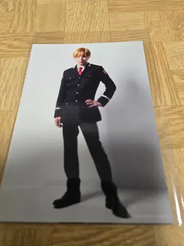 아라키 히로후미 신키 히로노리 ACCA 13구 감찰과