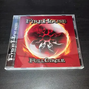 FIREHOUSE / FULL CIRCLE
