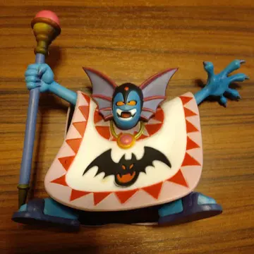 드래곤 퀘스트 소프트 비닐 몬스터 하곤