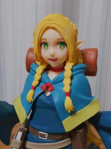 [개봉품] POP UP PARADE 마르실 던전밥