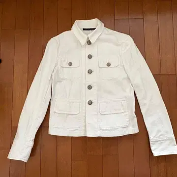 랄프 로렌 자켓 G