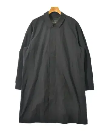 nano UNIVERSE 스텐카라 코트 남성용