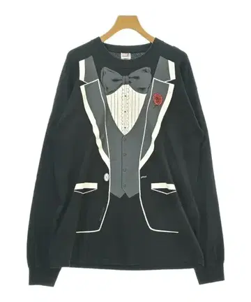 기타 T셔츠 남성용