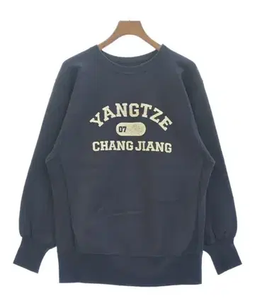 CIOTA 맨투맨 남성용