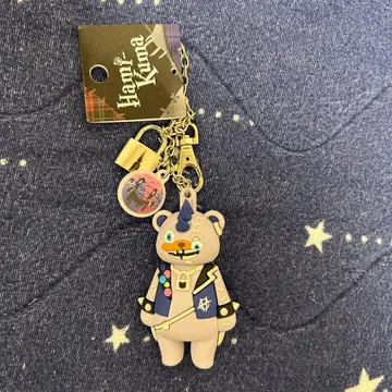 USJ 하미곰 펑크 키체인