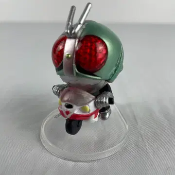 가면라이더 @CTION RIDE 액션 라이드 가면라이더 신이치고