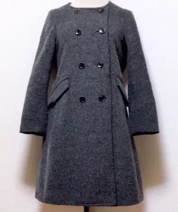 어반리서치 로쏘 노카라 코트