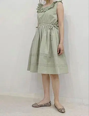 RUBY AND YOU 원피스