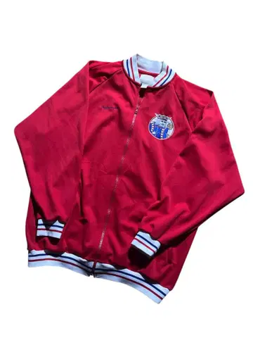 KRIMINAL 밤 크리미널 트랙 자켓 빅 XL