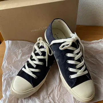 studio CLIP 스튜디오 클립 스니커즈