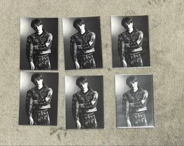 마나토 트레이딩 카드