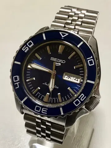 11027) 세이코 5 스포츠 SBSA259