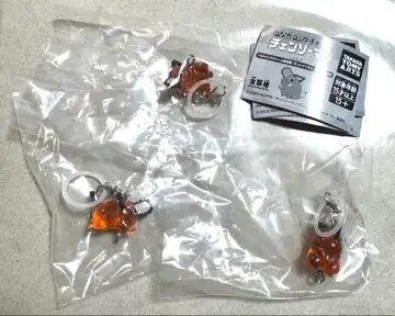 체인소 맨 연결 반지 참 메지루시 C D E 포치타 레제