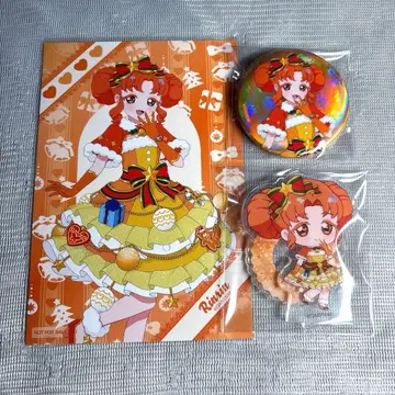 비밀의 아이프리 린린 아이프리 이온몰 팝업