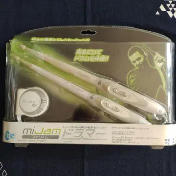 마이잼 mi Jam 드러머