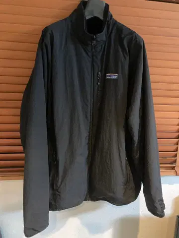 FREAK'S STORE 릴랙스 핏 리버서블 블루종