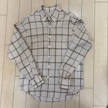 Steven Alan 스티븐 앨런 긴팔 셔츠 M