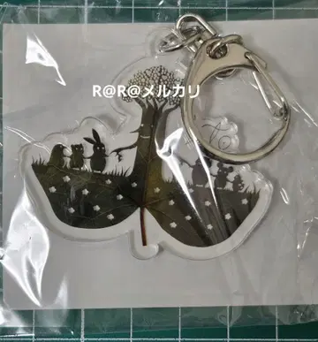 박람회 스미토모관 키링 스미토모 파빌리온