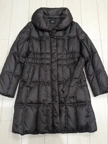 새상품급 GRADE 다운 코트 사이즈 9호