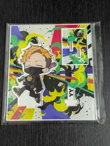 와이와이 YY 아크릴 스탠드 CR FES 2024