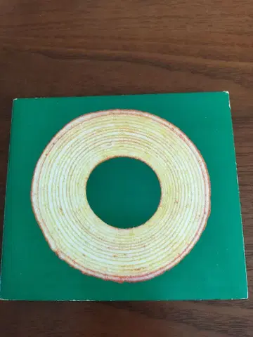 더 하이 로우즈 바움쿠헨 CD