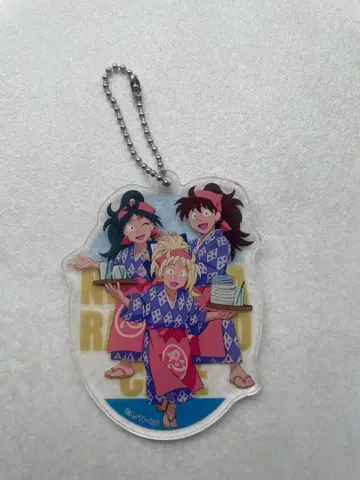 닌타마 란타로 아크릴 키링 도이 한스케 쿠쿠치 뱌스케 사이토 타카마루