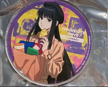 SAKAMOTO DAYS 아크릴 코스터 그라테 애니메이트 대불