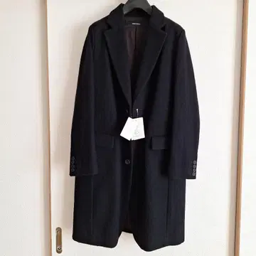 택 포함 새상품 JOURNAL STANDARD 저널 스탠다드 코트