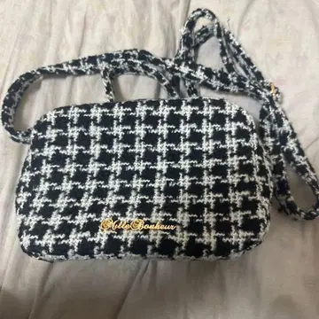 MilleBonheur 백 숄더