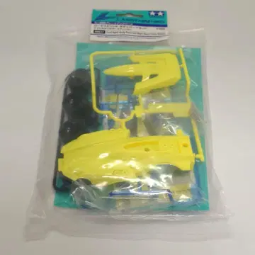 미니 사륜구동 로드 스피릿 나이트 네온 컬러