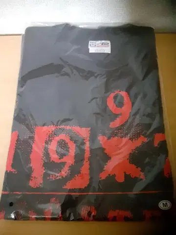 FUNGUS [ 1997 / CLUSTER 셔츠 ] 팬가스