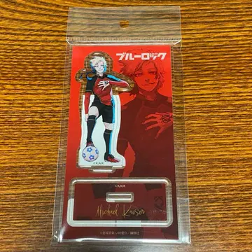 블루 록 이세탄 카이저 아크릴 스탠드