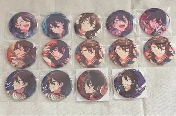 앙스타 사쿠마 레이 캔뱃지