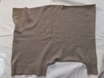 [ 레어 디자인? ] DEUXIEME CLASSE 캐시미어 스웨터