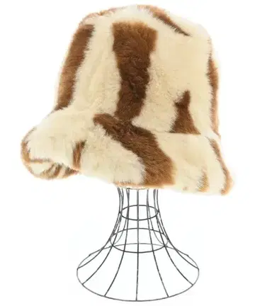 자켓 햇 여성용