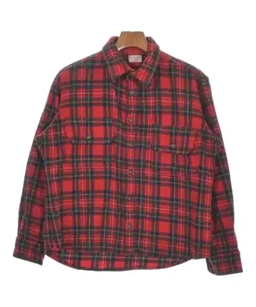 기타 캐주얼 셔츠 남성용