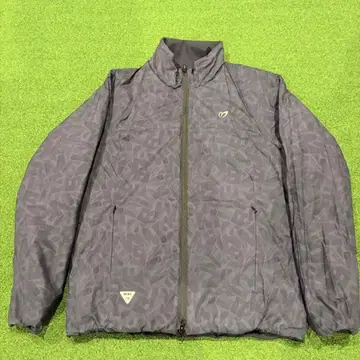 MASTER BUNNY EDITION 다운 자켓 6