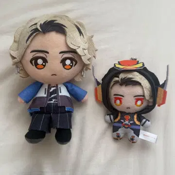 가면라이더 가브라키아 말 봉제 인형