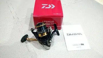 다이와 18 레갈리스 LT3000-CXH