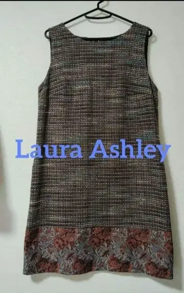 로라 애슐리 원피스 점프 스커트 13호