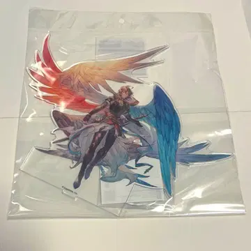 [ 미개봉 새상품 ] 그랑블루 판타지 산달폰 아크릴 스탠드