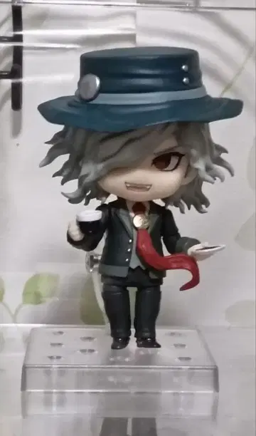 FGO 어벤저 에드몽 당테스 영기 재림ver