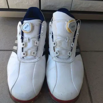 남성용 골프화 보아 26.5cm