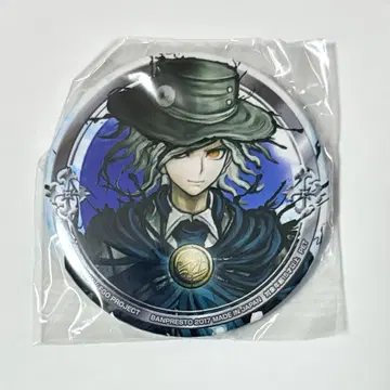 FGO 아틀라스 에드몽 당테스 캔뱃지 세가 프라이즈