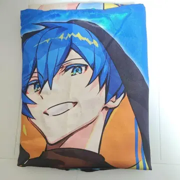 매지컬 미라이 2023 KAITO 하피