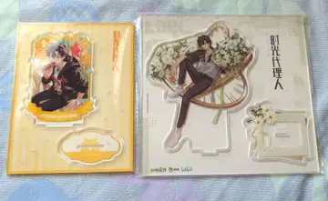 시광대리인 토키 아크릴 스탠드