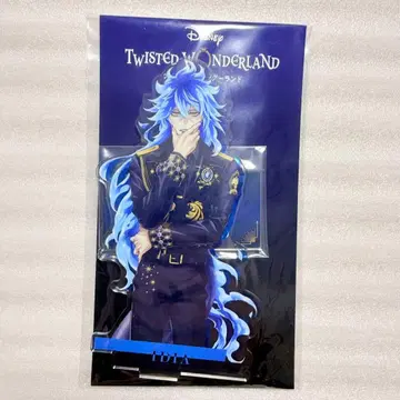 트위스테 5주년 팝업 아크릴 스탠드 이데아