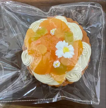 스퀴즈 CreamyTree 미 타르트