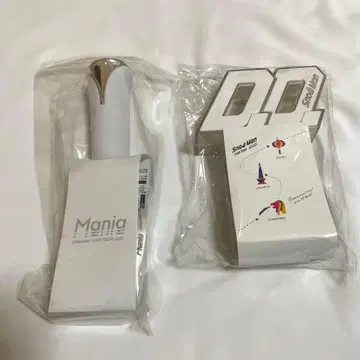 SnowMan 응원봉 묶음 판매