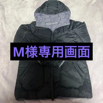 PEARL GATES 리버서블 다운 자켓 사이즈 1